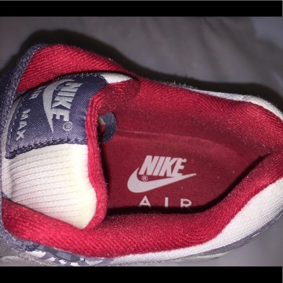 Nike Women’s Air Max 1 ‘Leopard Pack’ - Picture 7 of 8